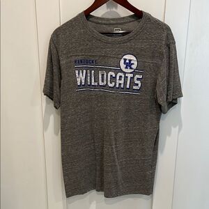 Kentucky Wildcats Unisex Graphic Tee